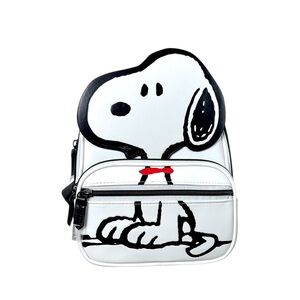 Peanuts Snoopy Mini Backpack